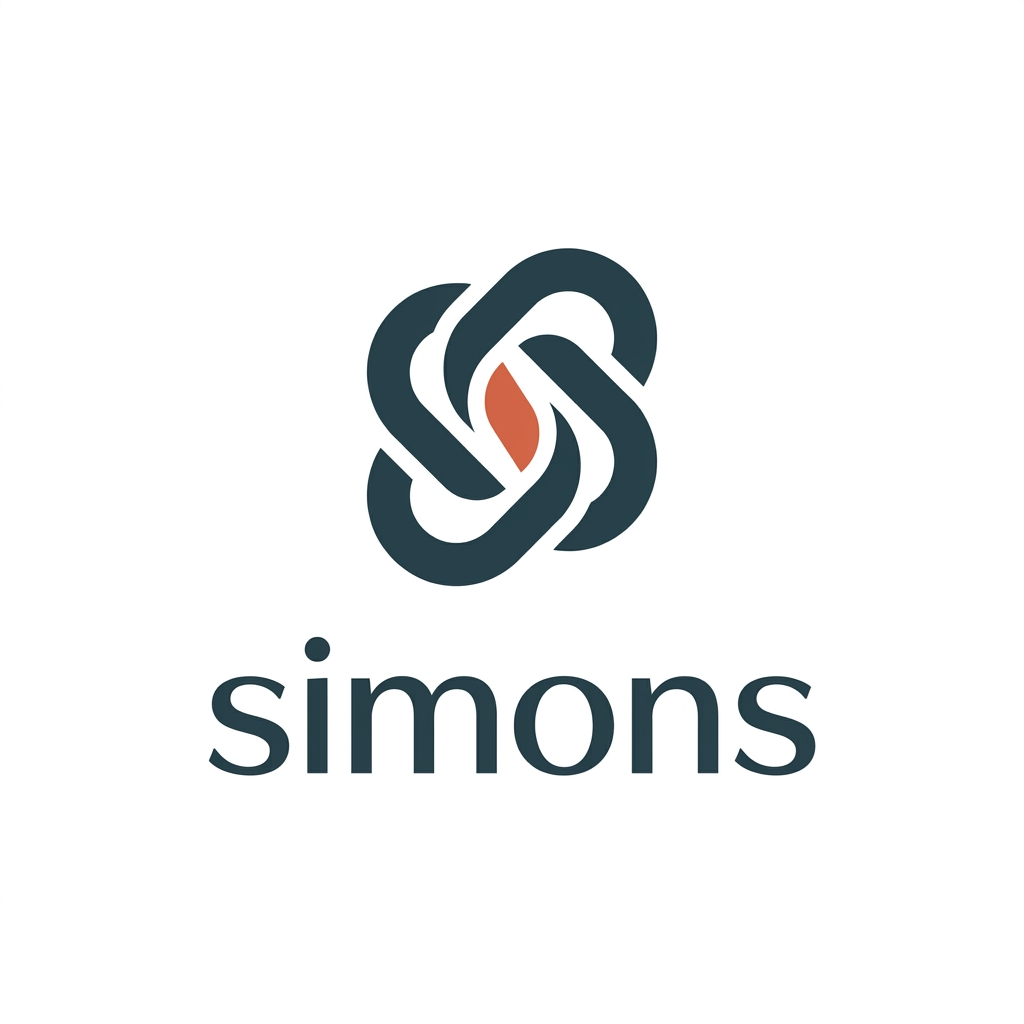 simons.com.au logo