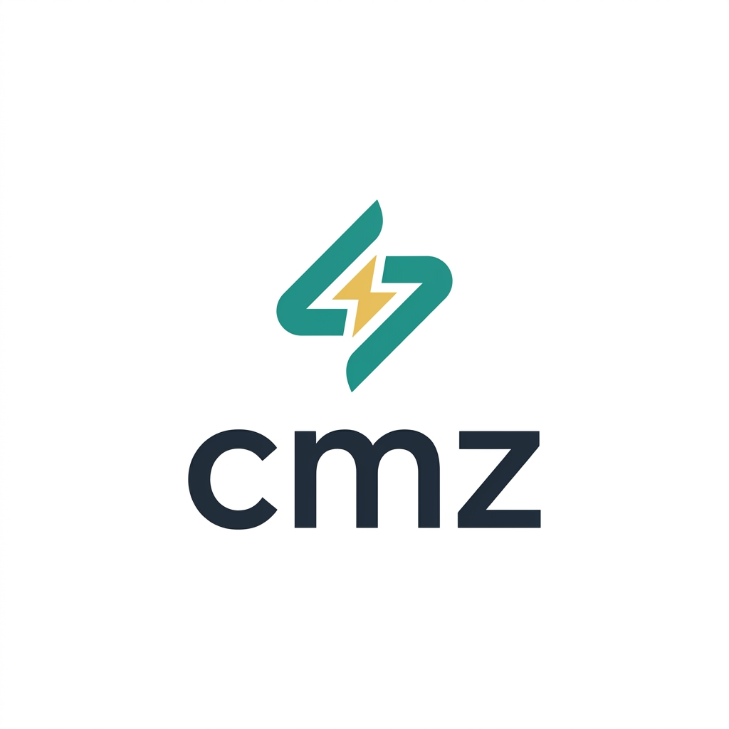 cmz.com.au logo