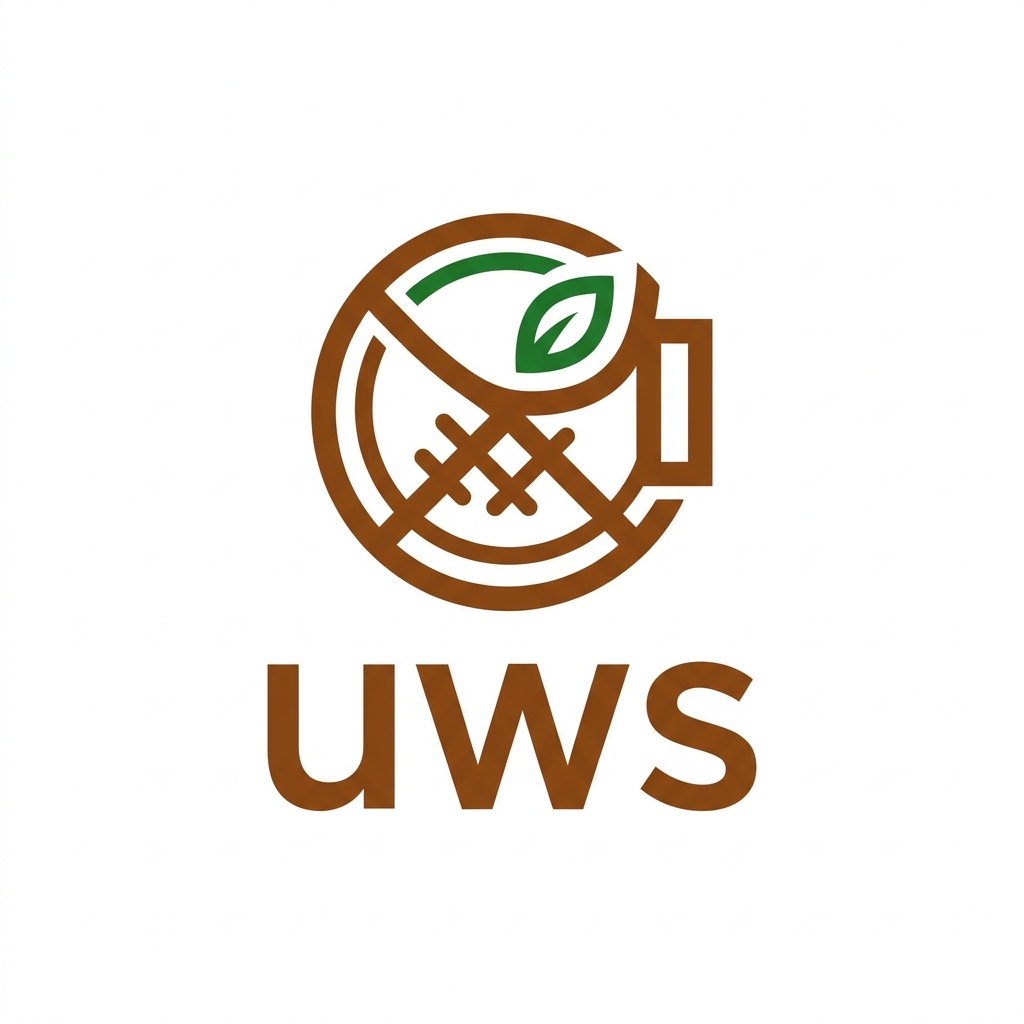 uws.au logo