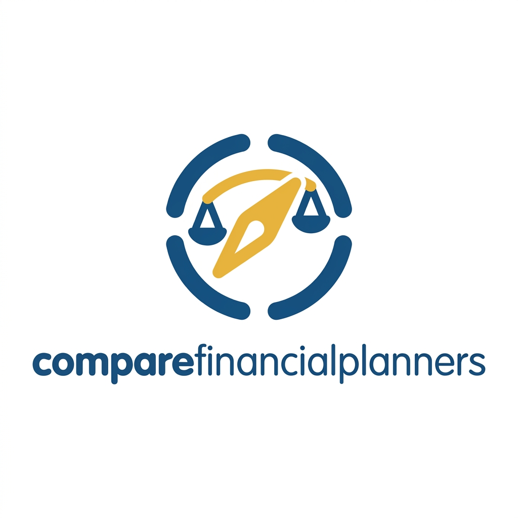 comparefinancialplanners.com.au logo