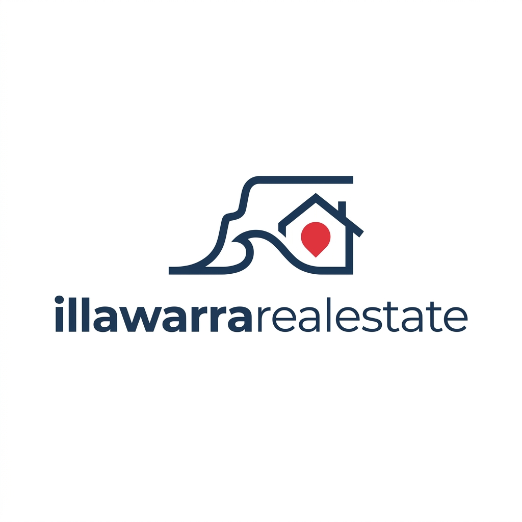 illawarrarealestate.au logo