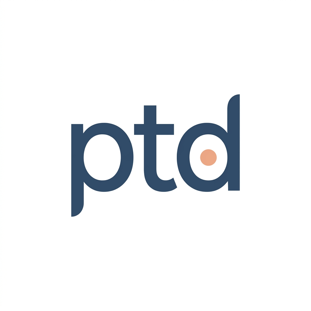 ptd.au logo