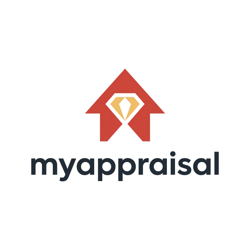 myappraisal.com.au logo