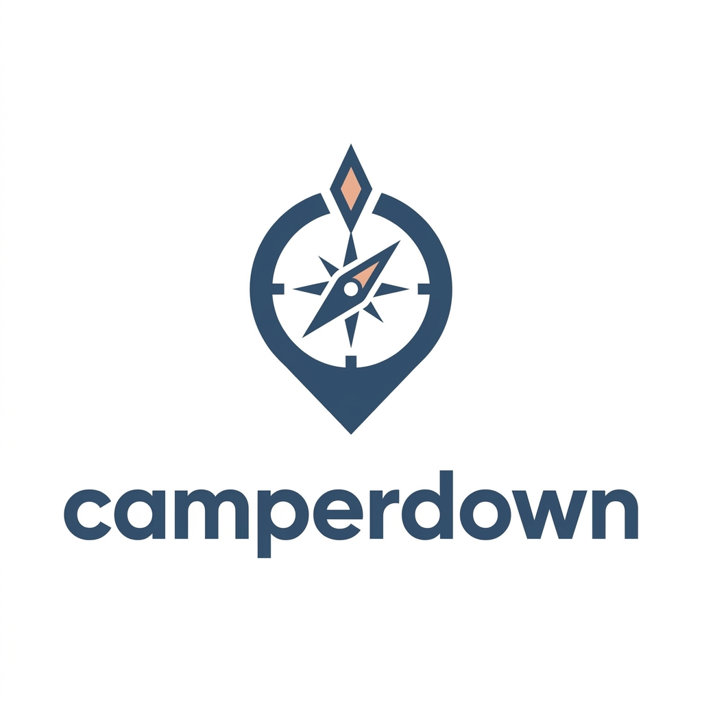 camperdown.au logo