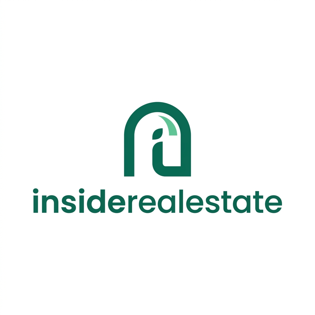 insiderealestate.com.au logo