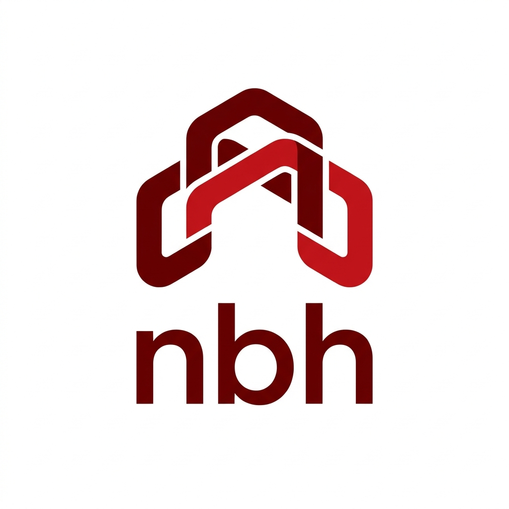 nbh.com.au logo