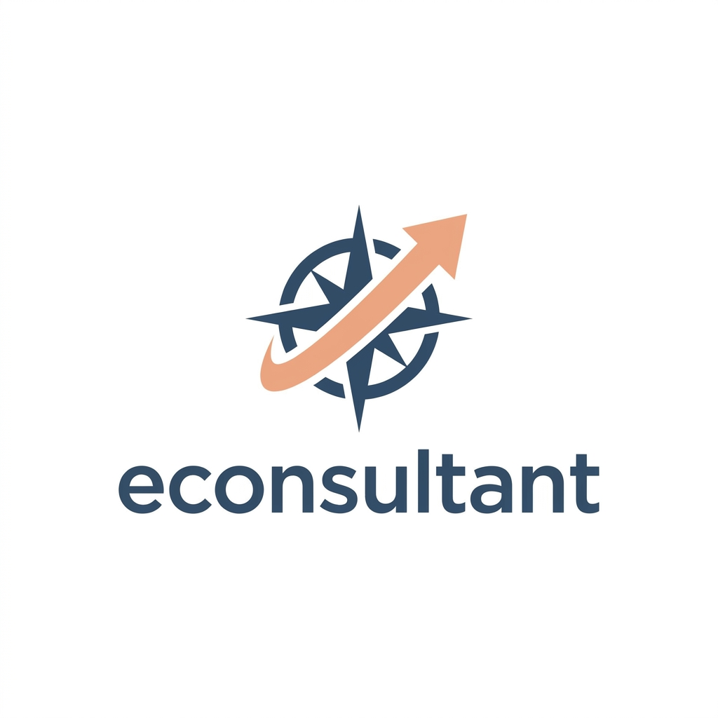 econsultant.com.au logo