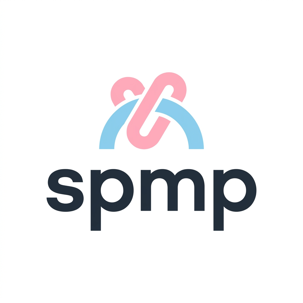spmp.com.au logo