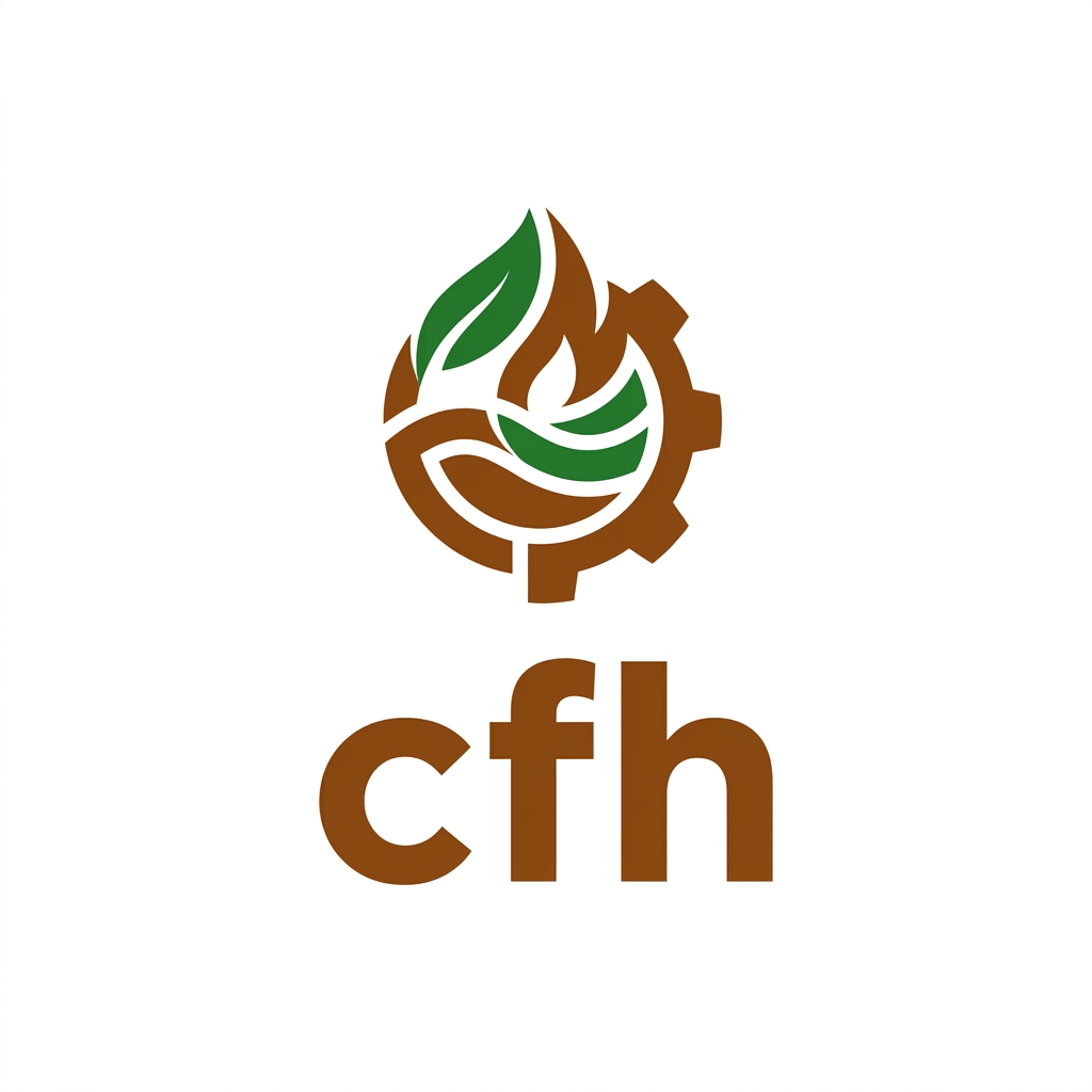 cfh.com.au logo