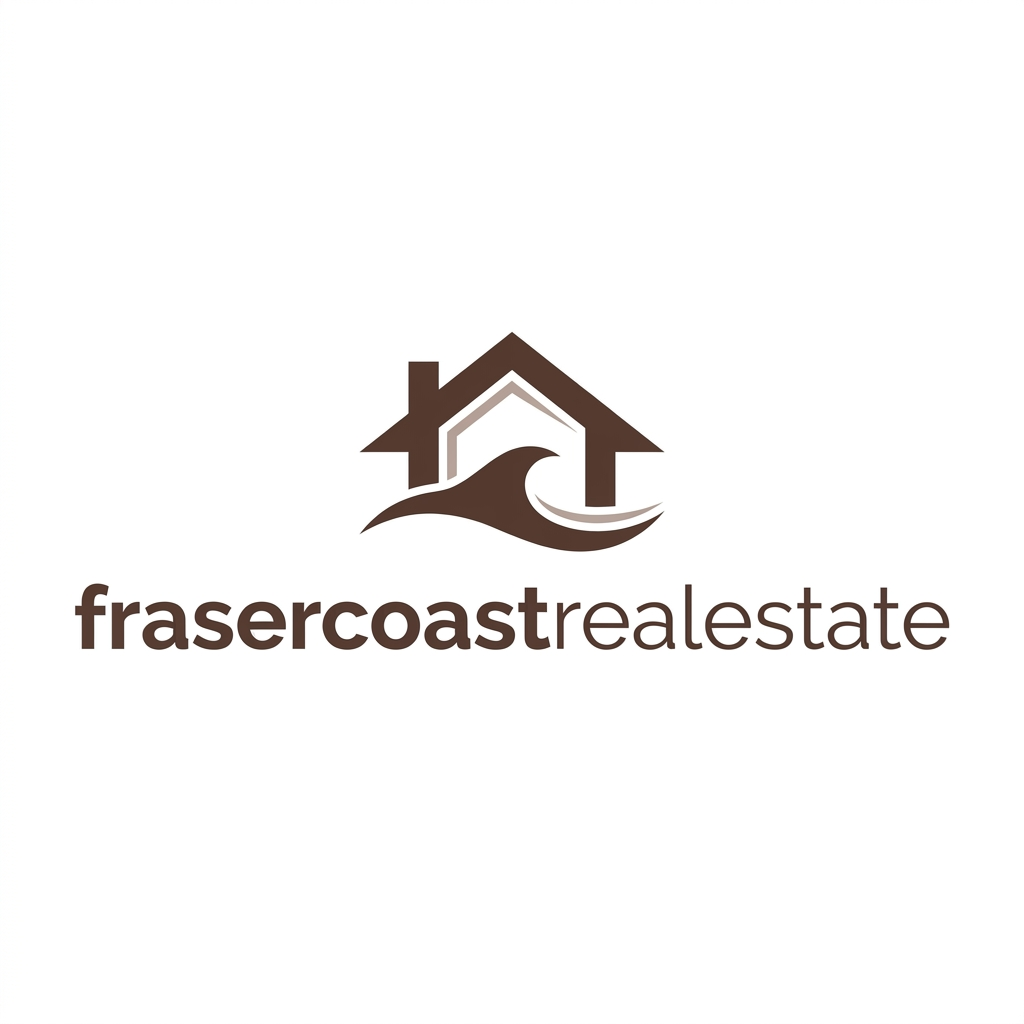 frasercoastrealestate.com.au logo