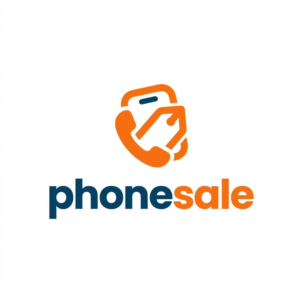 phonesale.com.au logo