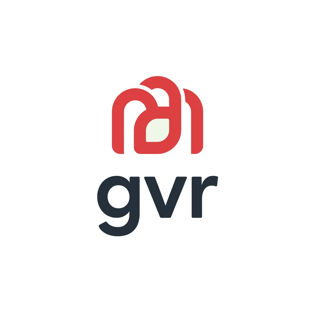 gvr.com.au logo