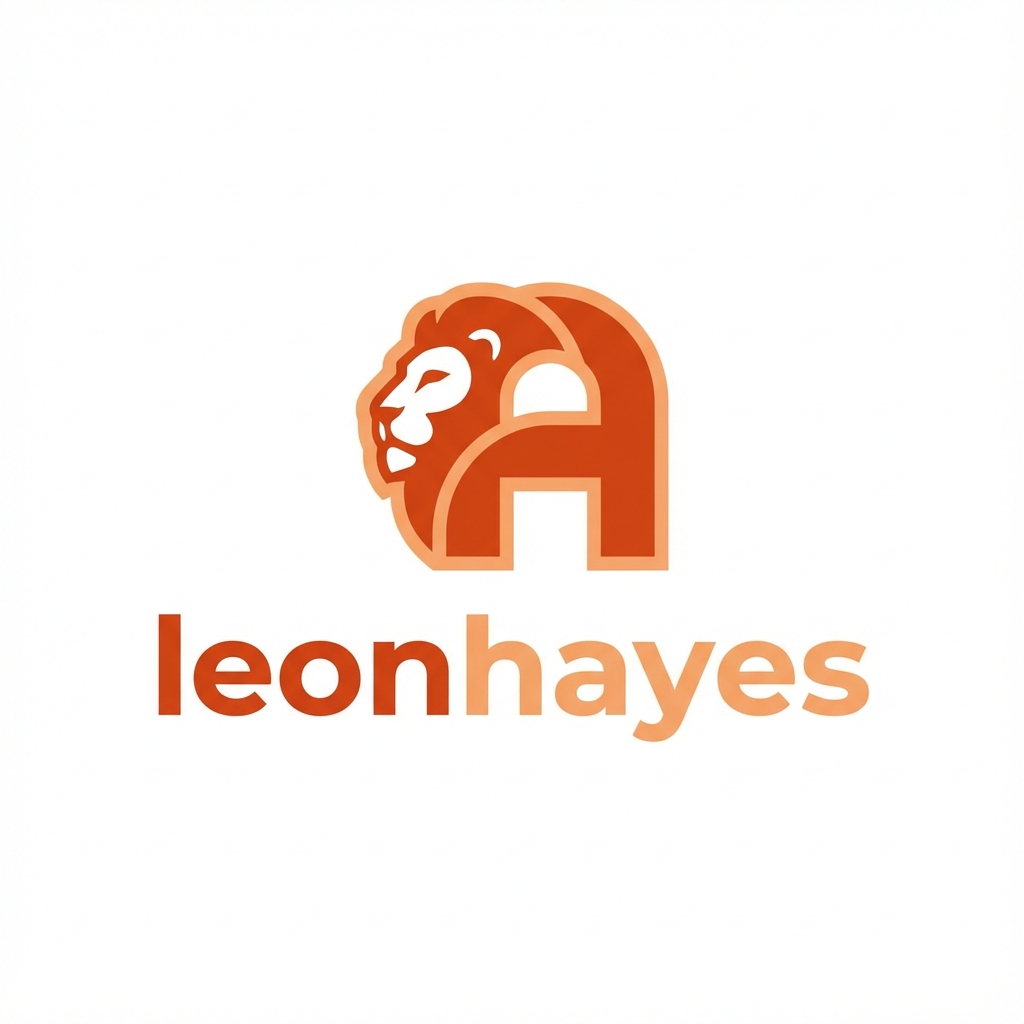 Leonhayes logo