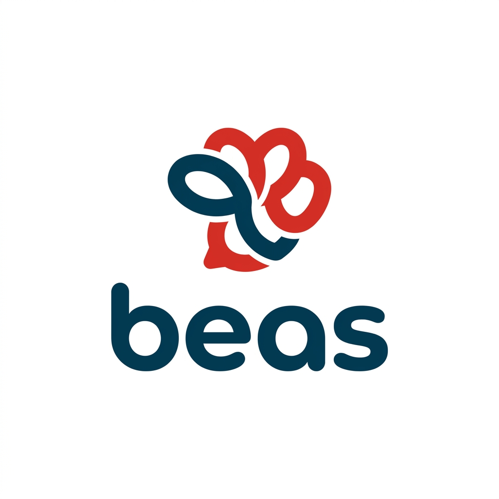 beas.com.au logo
