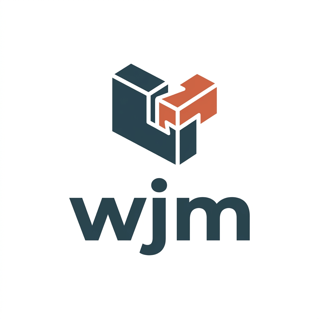 wjm.au logo