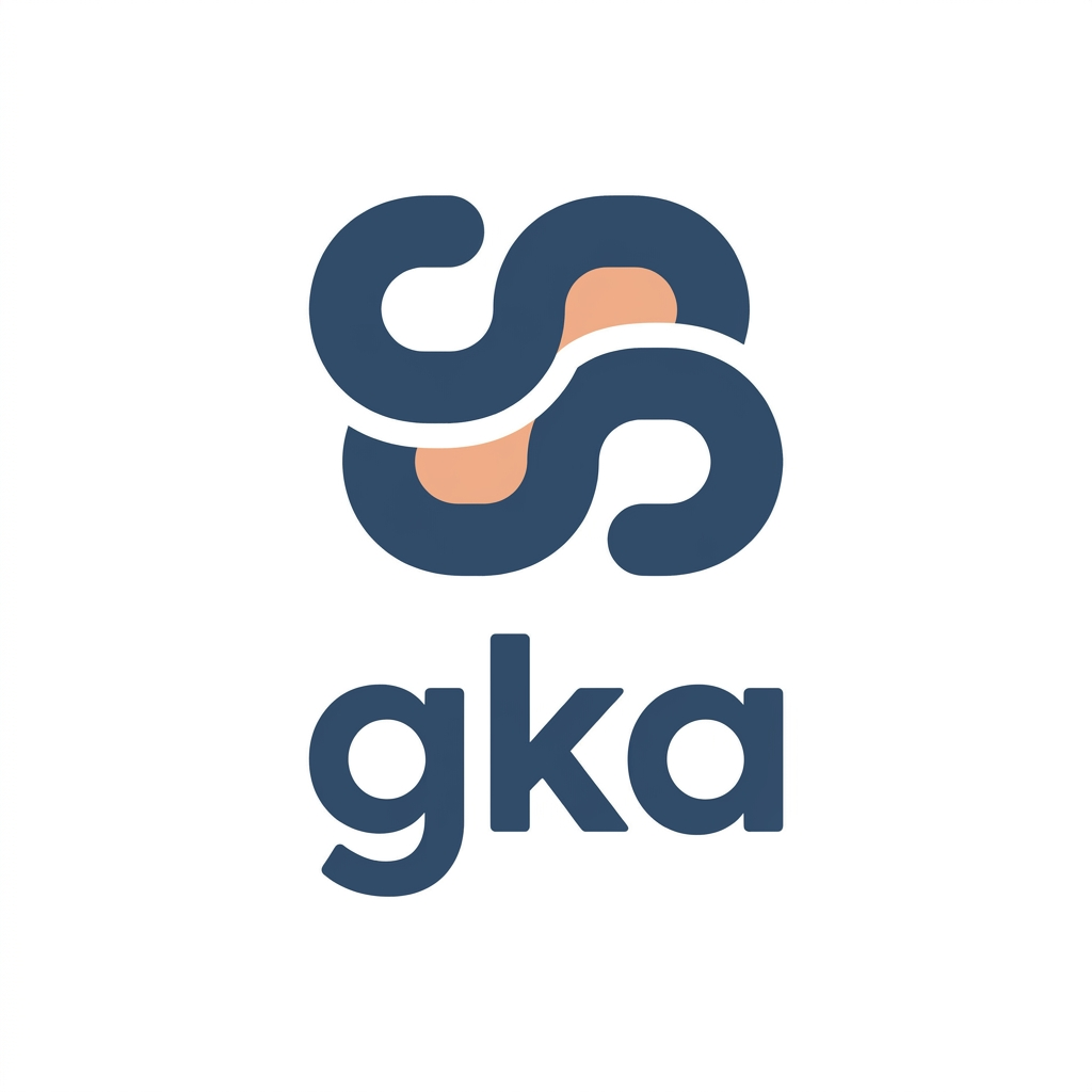 gka.com.au logo