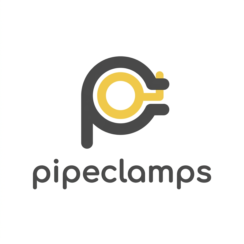 pipeclamps.com.au logo