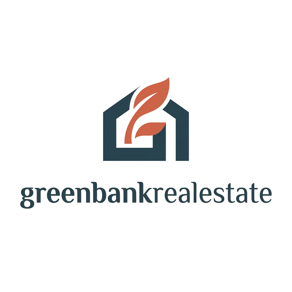 greenbankrealestate.com.au logo