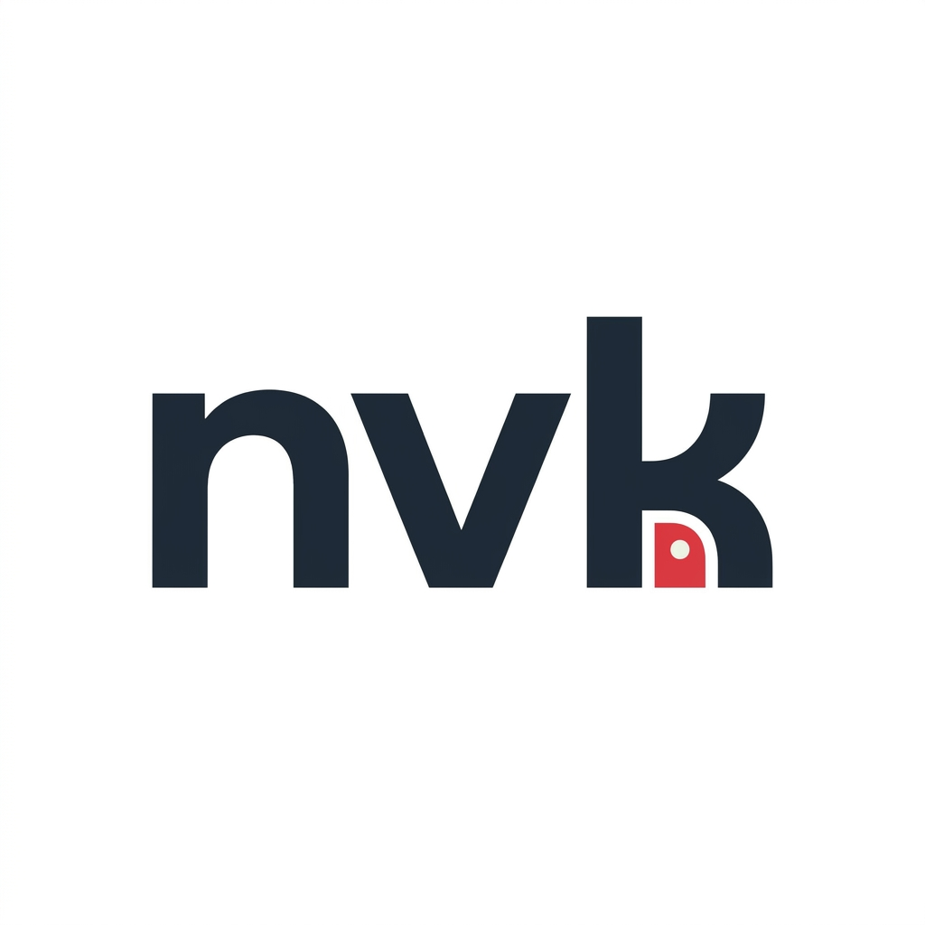 nvk.au logo