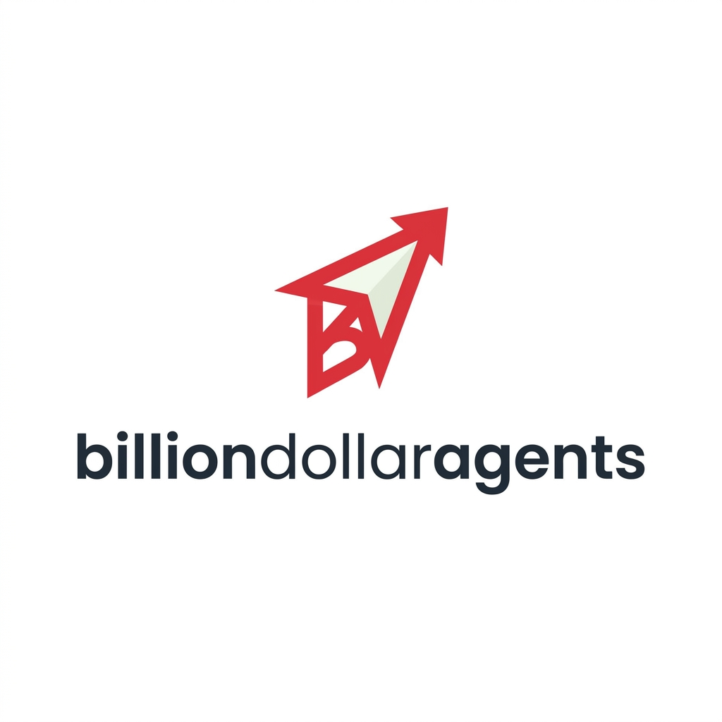 billiondollaragents.com logo