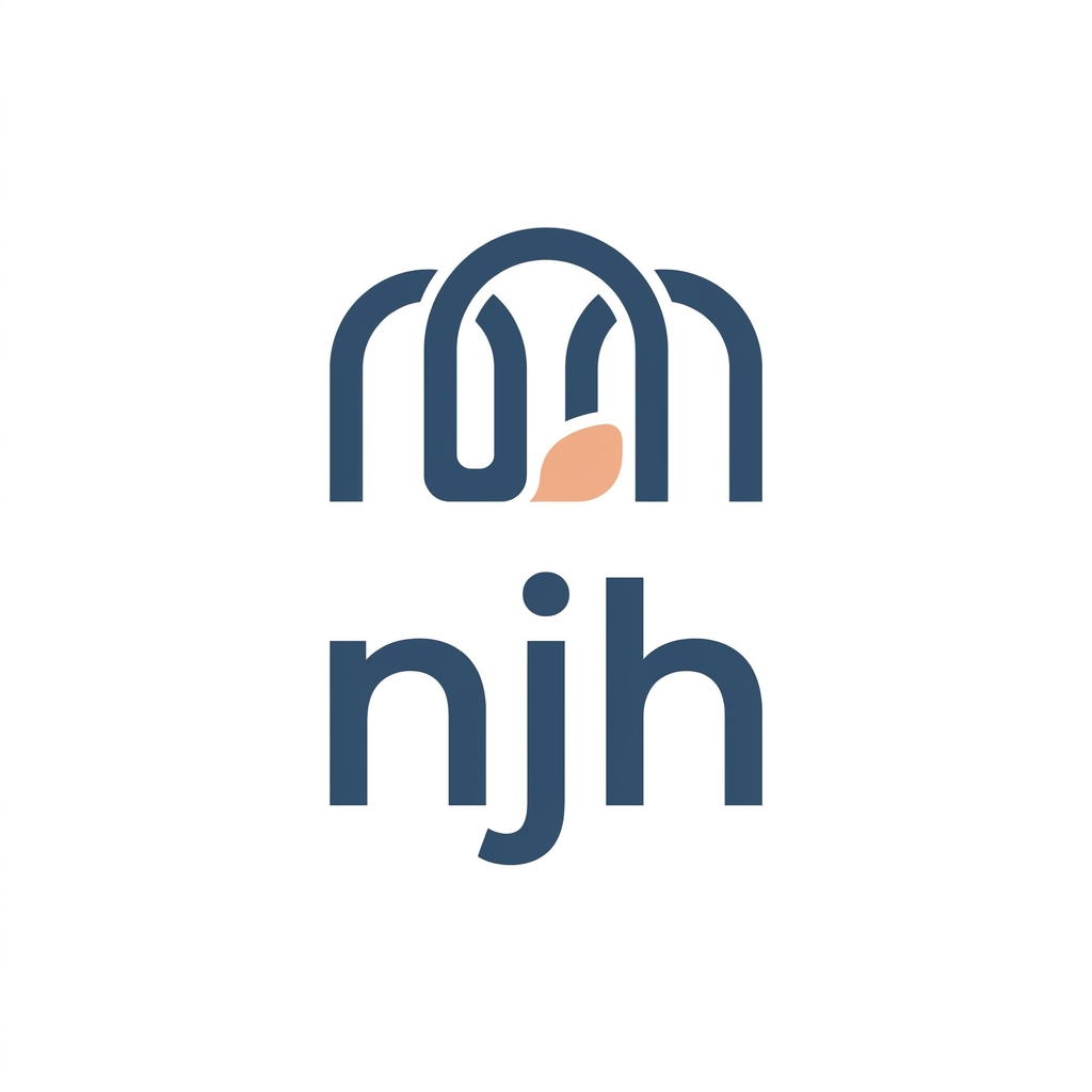 njh.com.au logo