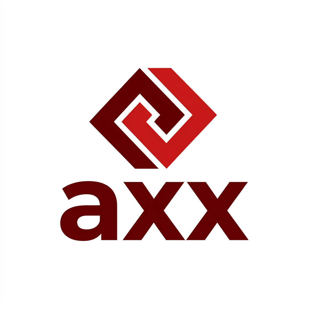 axx.com.au logo