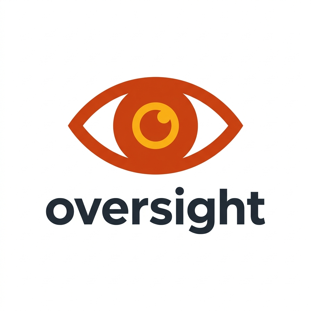 oversight.au logo