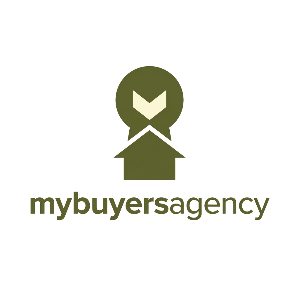 mybuyersagency.au logo