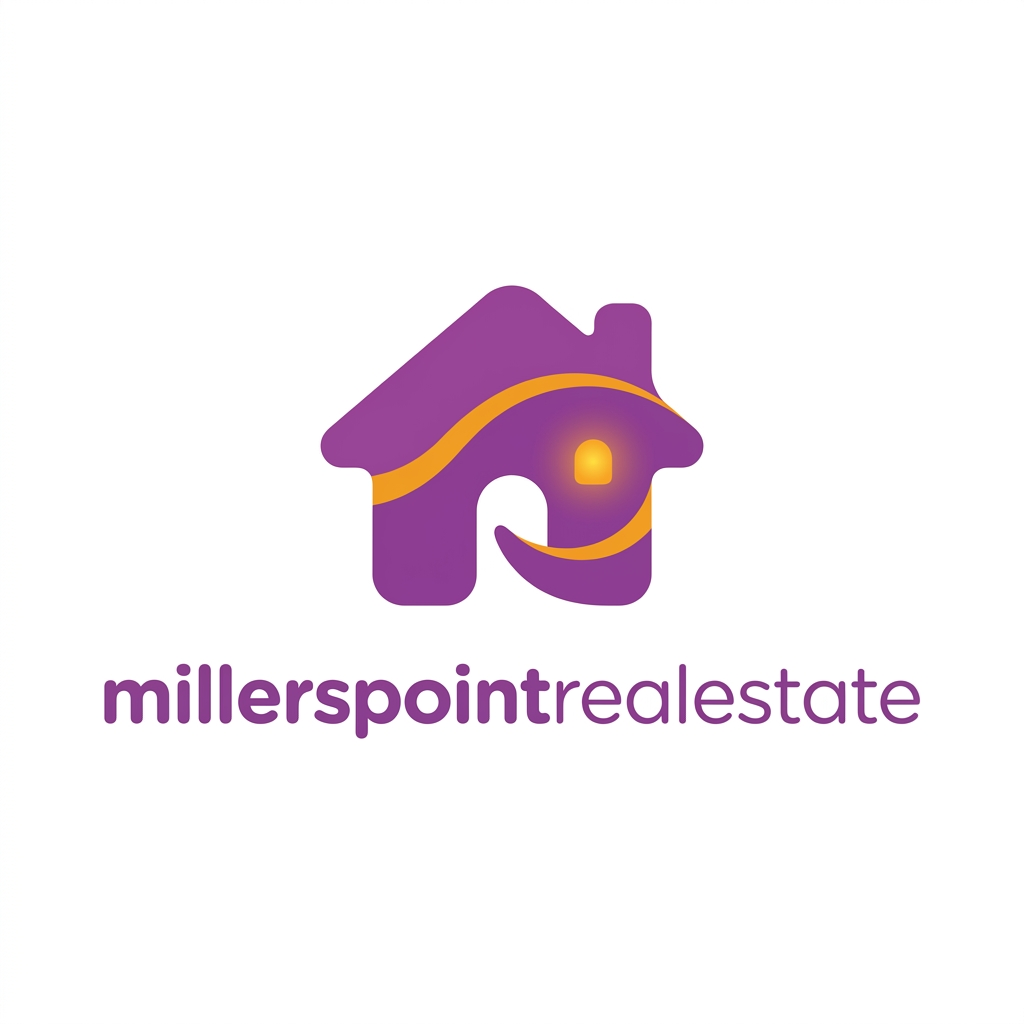 millerspointrealestate.com.au logo