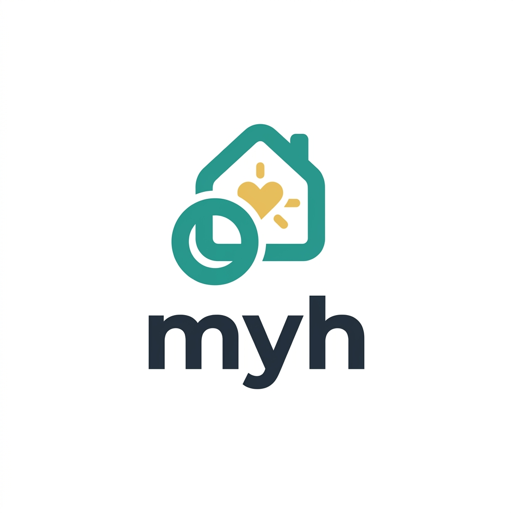 myh.com.au logo