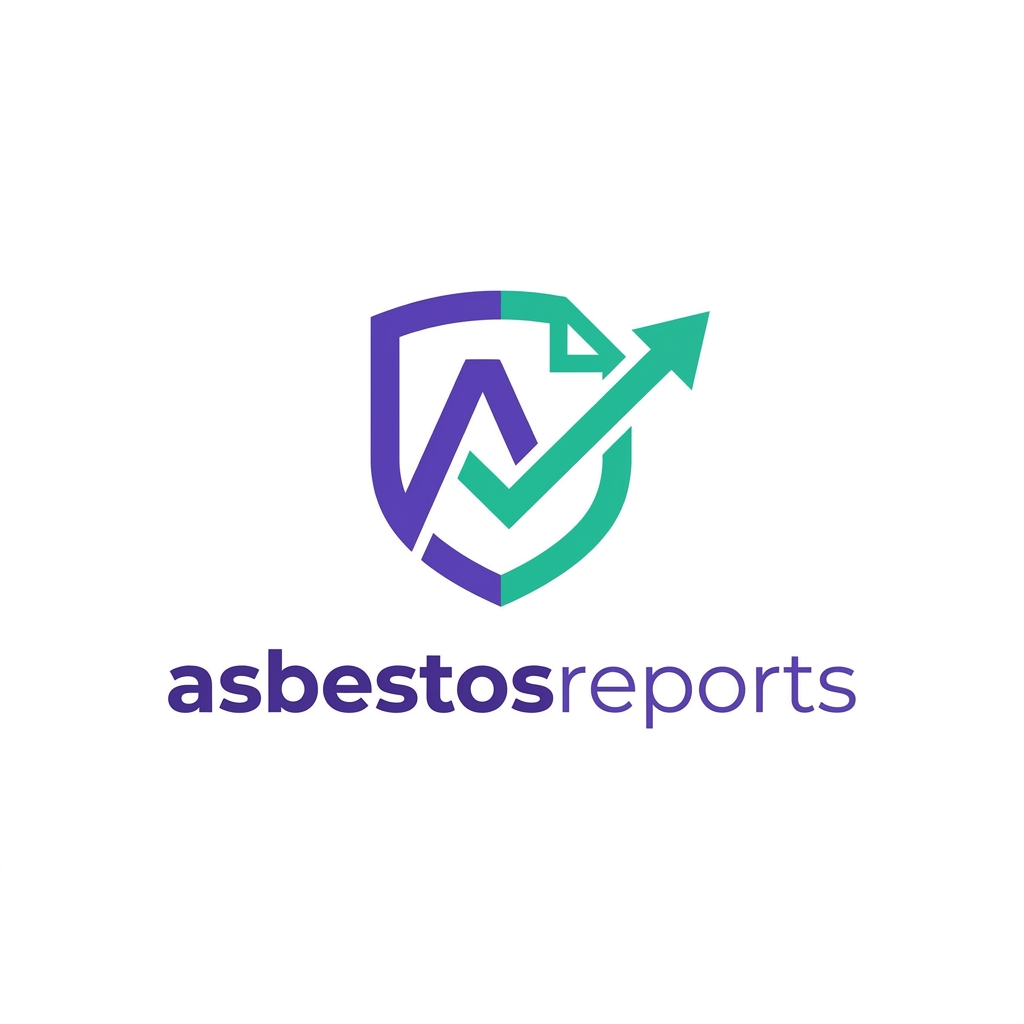asbestosreports.com.au logo
