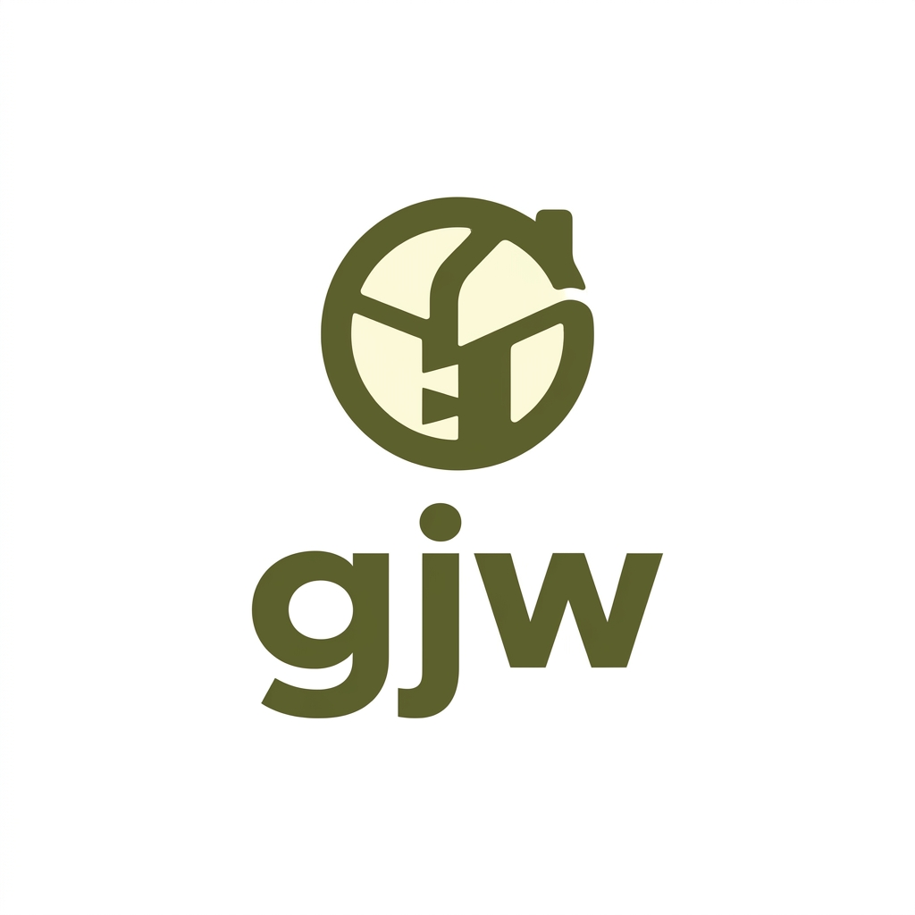 gjw.com.au logo