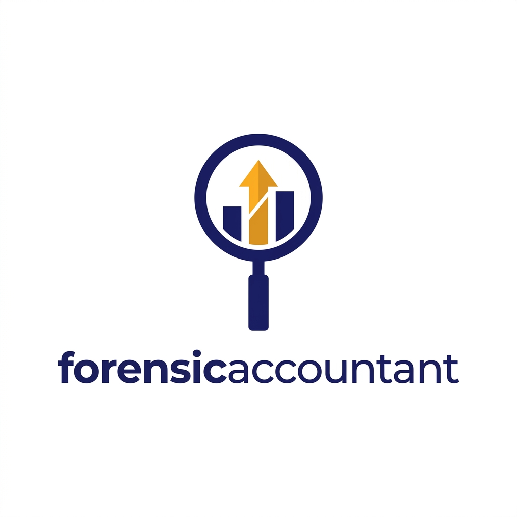 forensicaccountant.au logo