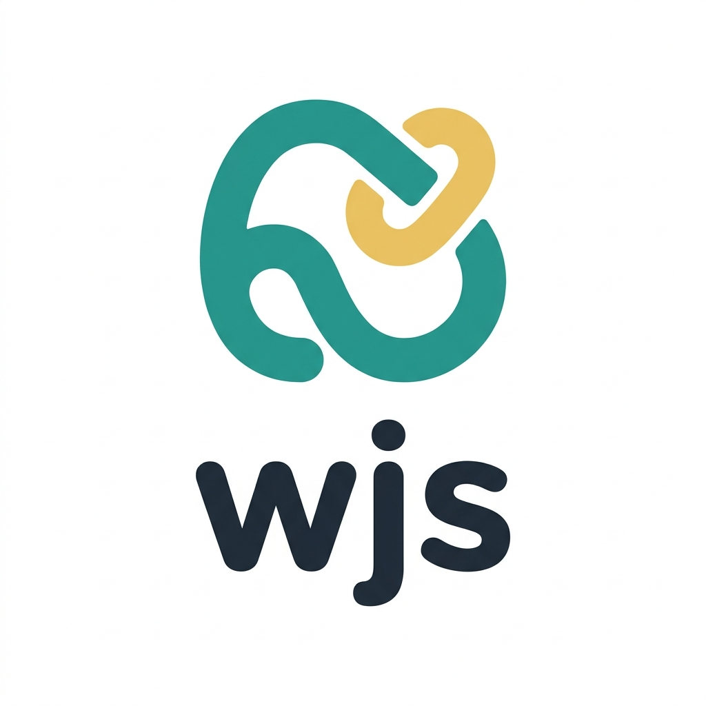 wjs.au logo