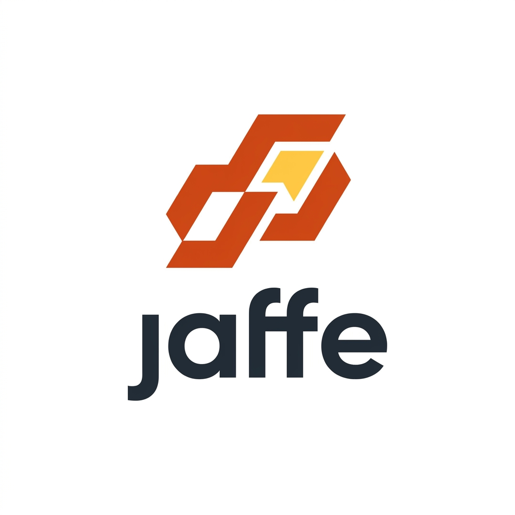 jaffe.com.au logo