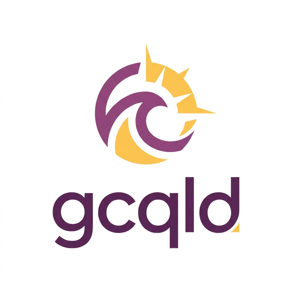 gcqld.au logo