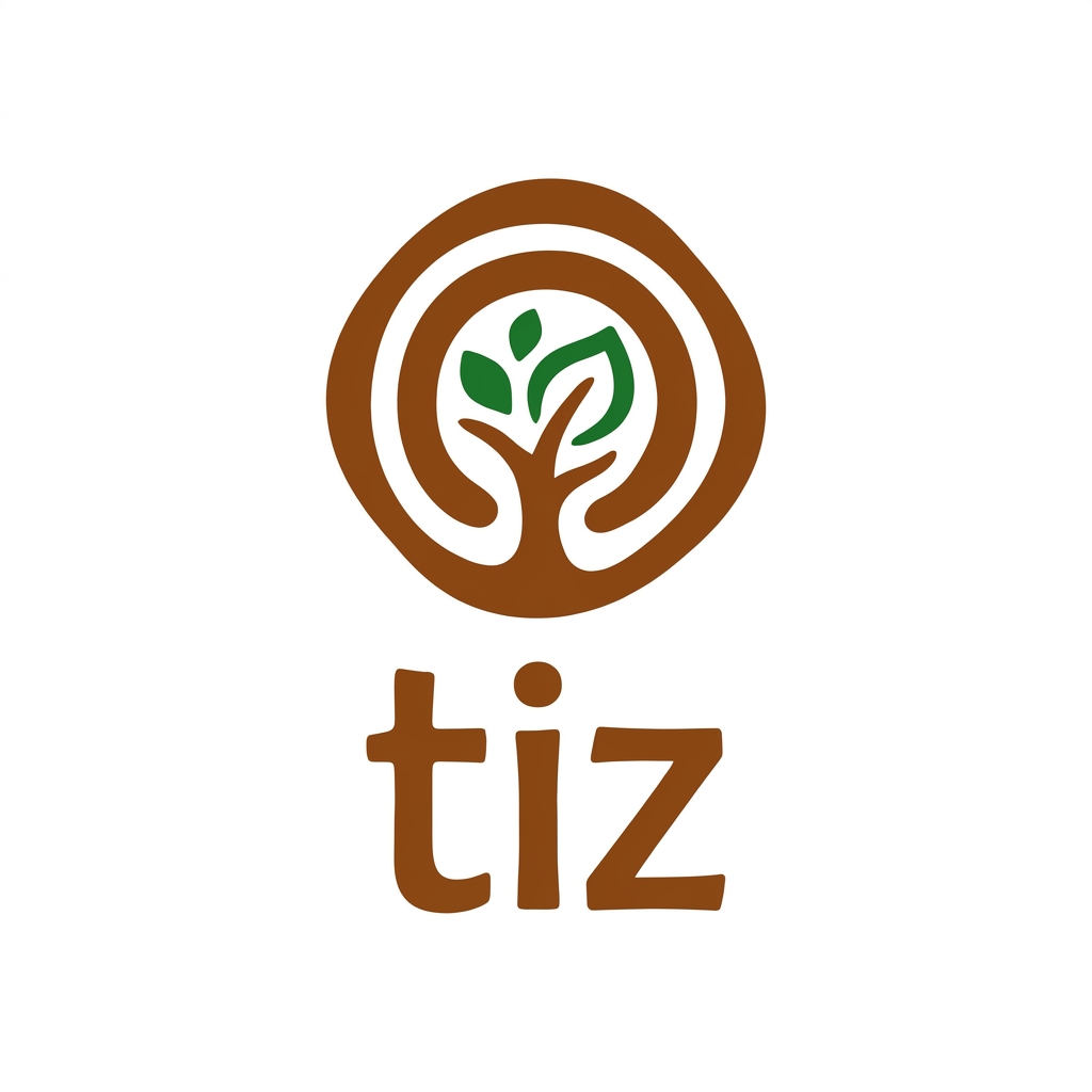 tiz.com.au logo