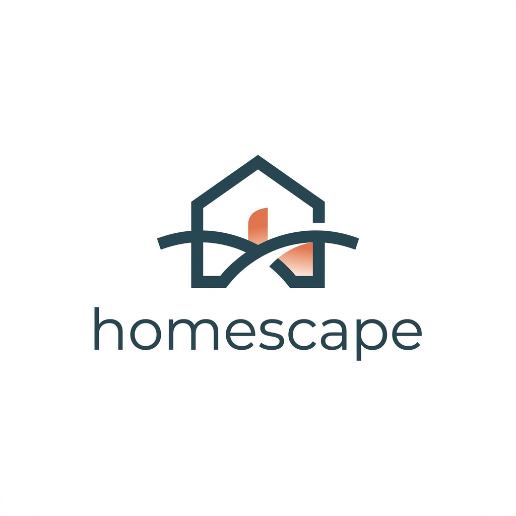homescape.au logo