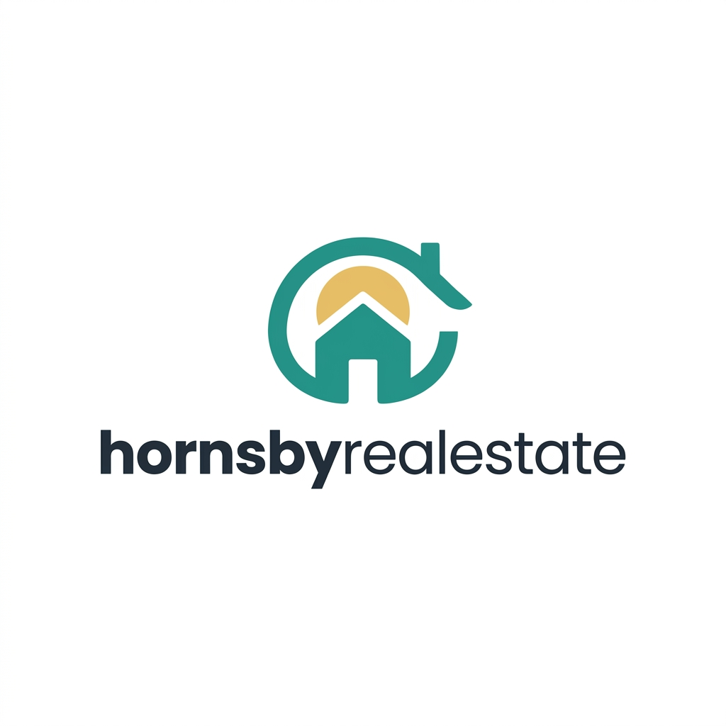 hornsbyrealestate.com.au logo