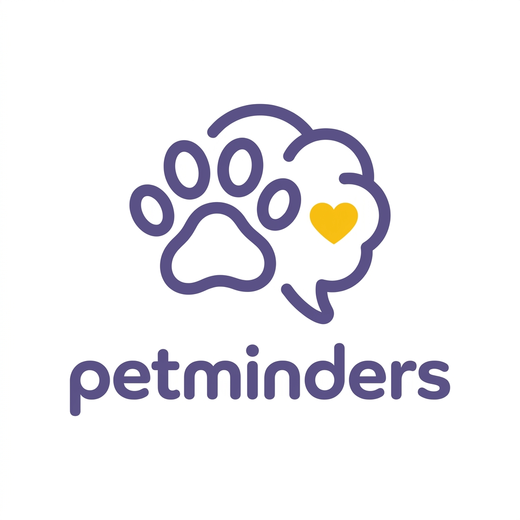 petminders.au logo