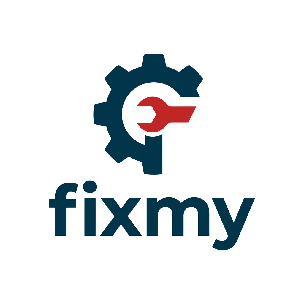 fixmy.au logo