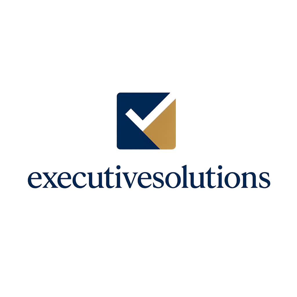 executivesolutions.com.au logo