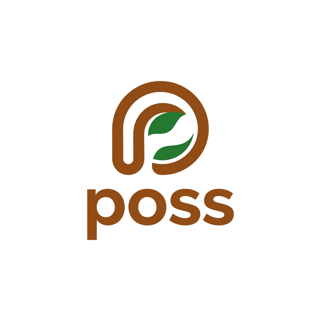 poss.au logo