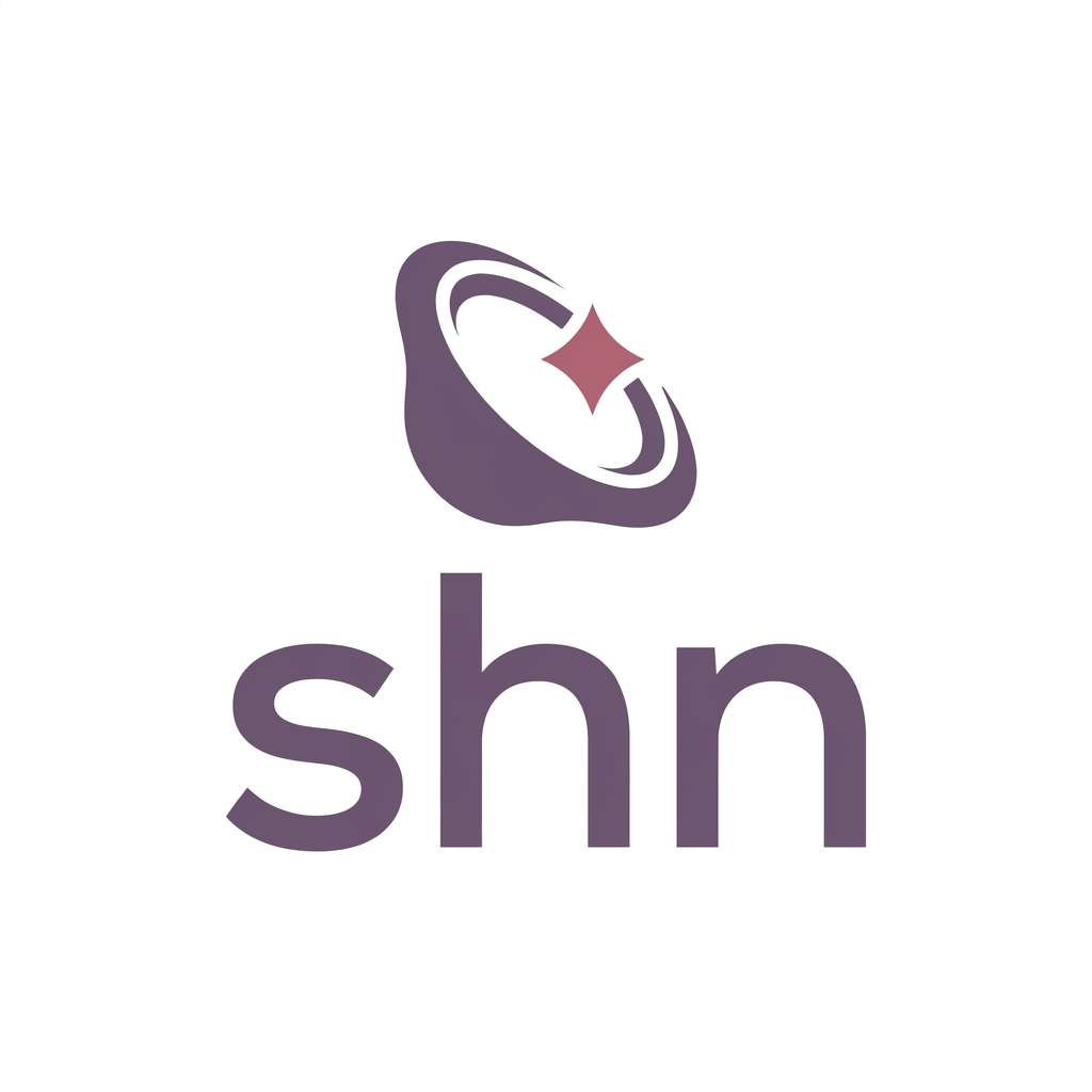 shn.com.au logo