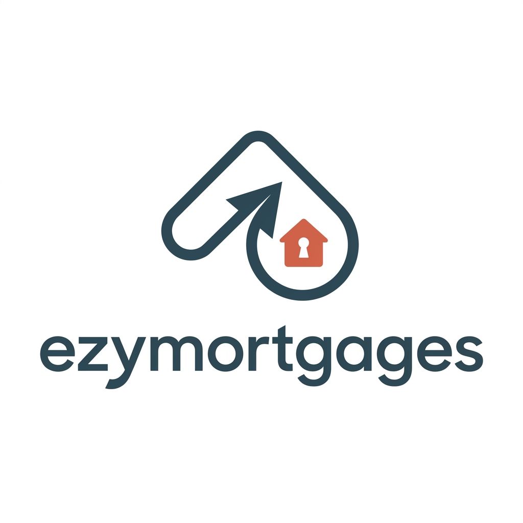 ezymortgages.com.au logo