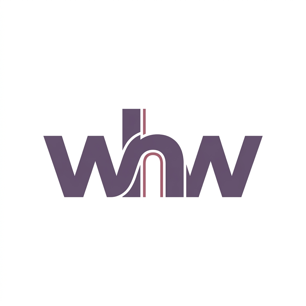 whw.au logo