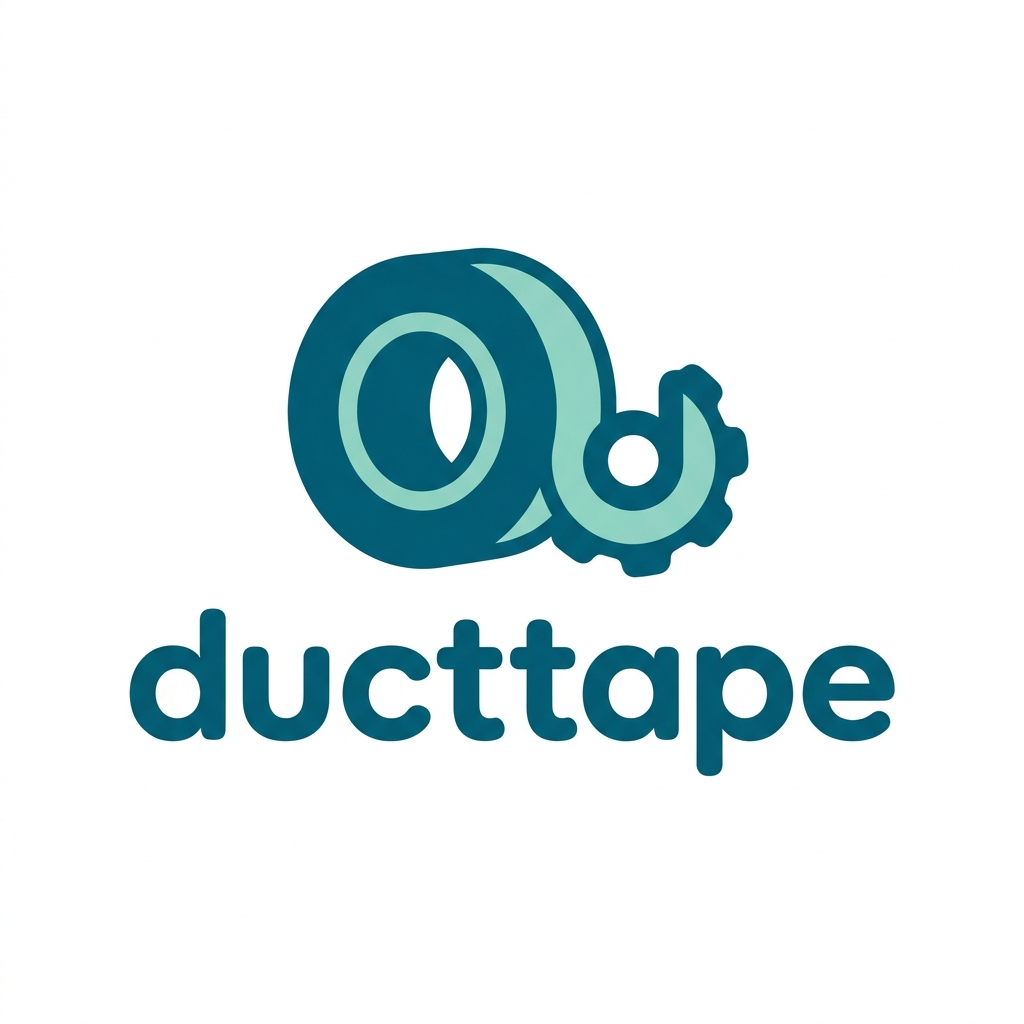 ducttape.com.au logo