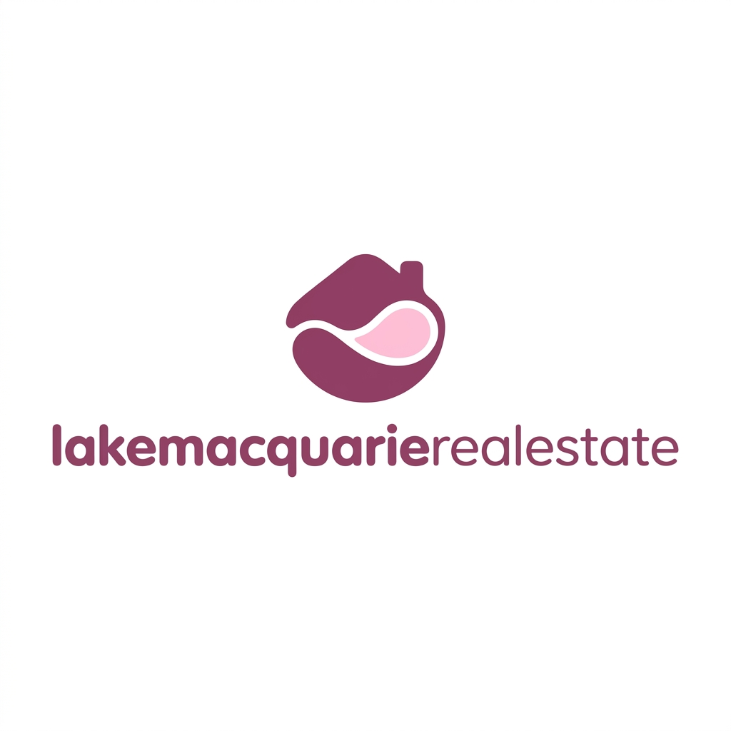 lakemacquarierealestate.com.au logo