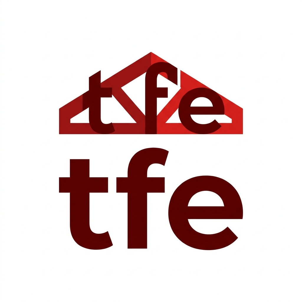 tfe.au logo