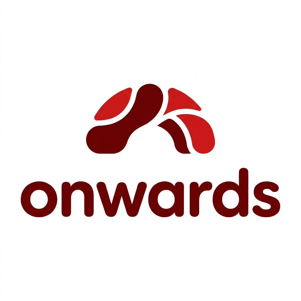 onwards.au logo
